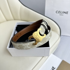 CELINE Belts